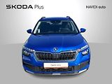 Škoda Kamiq (2021) 1.0 TSI Ambition - náhled 4