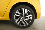 Peugeot 208 (2021) Allure 1.2 PureTech, Kůže - náhled 11