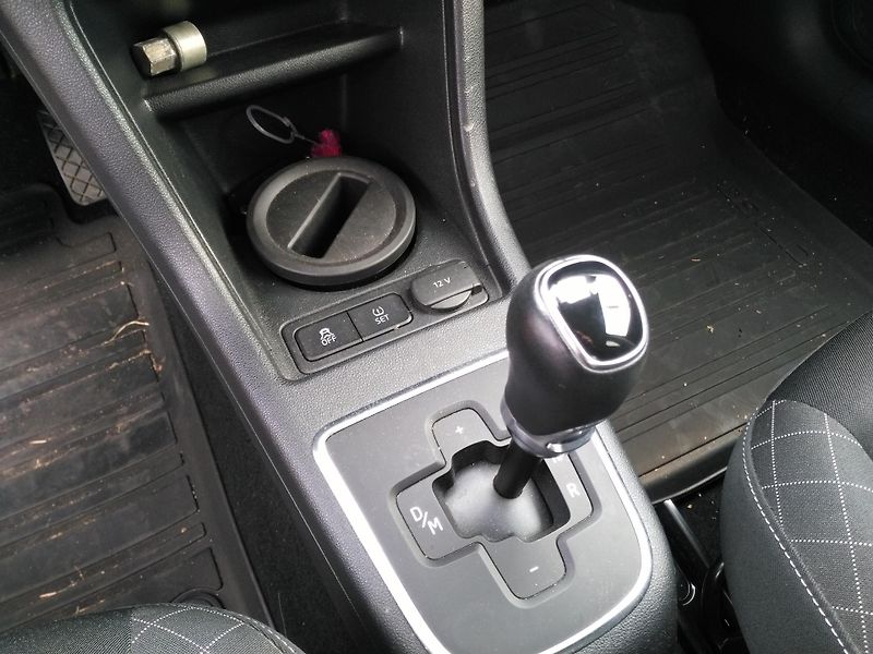 Škoda Citigo 1,0 MPI Automat - fotka 19 z 29