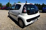 Citroën C1 (2013) TENDENCE 1,0i 50 kW - náhled 7