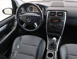 Mercedes-Benz Třídy B (2006) B 180 CDI , po STK, dobrý stav - náhled 7