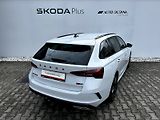 Škoda Octavia (2024) Combi 2.0 TDI 147kW DSG 4x4 RS - náhled 1