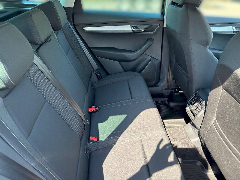 Škoda Karoq (2026) Selection 1.5 TSI DSG 110 kW - fotka 24 z 31