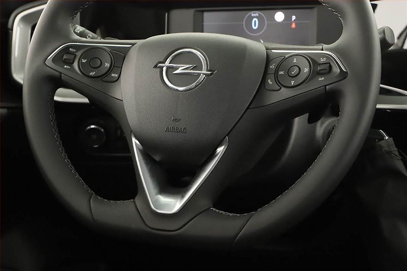 Opel Mokka (2025) Edition 1.2 Turbo MHEV - fotka 18 z 20