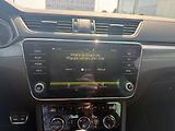 Škoda Superb Sportline 2,0 TSI 140 kw DSG - náhled 14