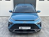 Hyundai Bayon 1,2 84PS  Smart - náhled 2