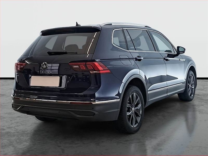 Volkswagen Tiguan Allspace (2023) Life 1.5 TSI - fotka 5 z 30