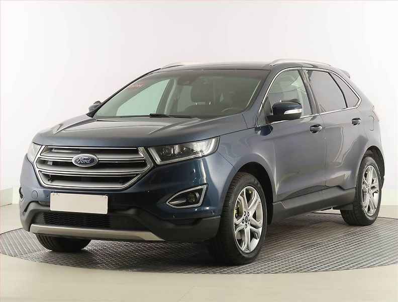 Ford Edge (2017) Sport 2.0 Bi-TDCI, 4X4 - fotka 2 z 24