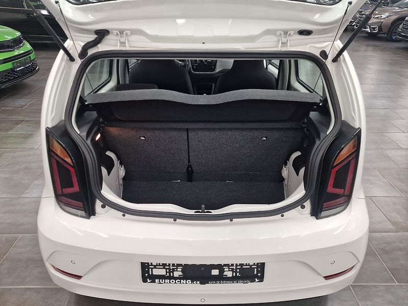 Volkswagen up! (2019) 1.0 ECO Záruka - fotka 19 z 53