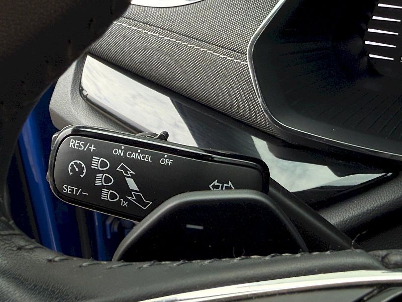 Škoda Octavia (2023) 1.5 TSI 110 kW DSG Style - fotka 13 z 25