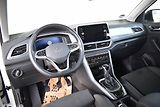 Volkswagen T-Roc (2025) Style 1.5TSI 110kW,záruka 5 le - náhled 4