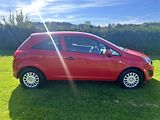 Opel Corsa 1,0 48KW,KLIMA,77TKM,1MAJITEL - náhled 8