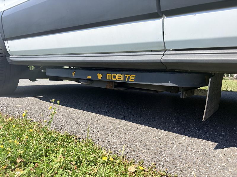 Ford Transit 2.0TDCI 96KW L2H2 9 MÍST - fotka 7 z 44