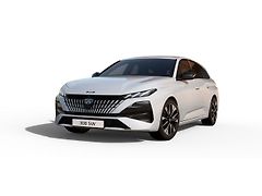 Peugeot 308 (2026) ALLURE - fotografie inzerátu