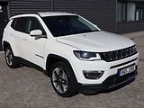 Jeep Compass (2020) - náhled 1