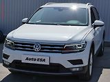 Volkswagen Tiguan Allspace (2021) 2.0 TDi 4Motion, 1.maj,ČR - náhled 2