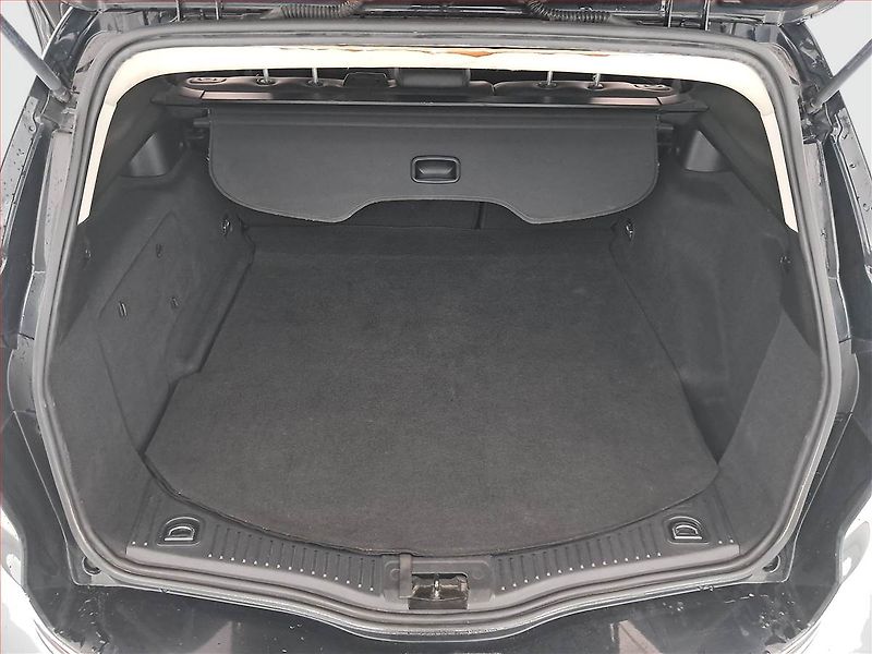 Ford Mondeo (2008) 2.2 TDCI, po STK, oblíbený vůz - fotka 13 z 16