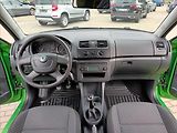 Škoda Fabia 1,2 TSI,KLIMA,TZ,VÝHŘEV,KOLA - náhled 11