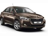 Peugeot 301 1.6 HDi