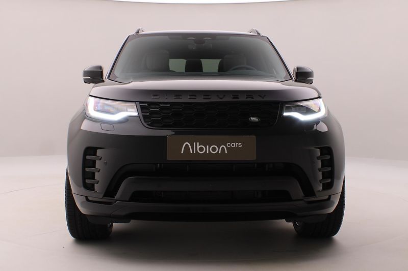 Land Rover Discovery (2026) D350 Dynamic HSE AWD AUT - fotka 17 z 72