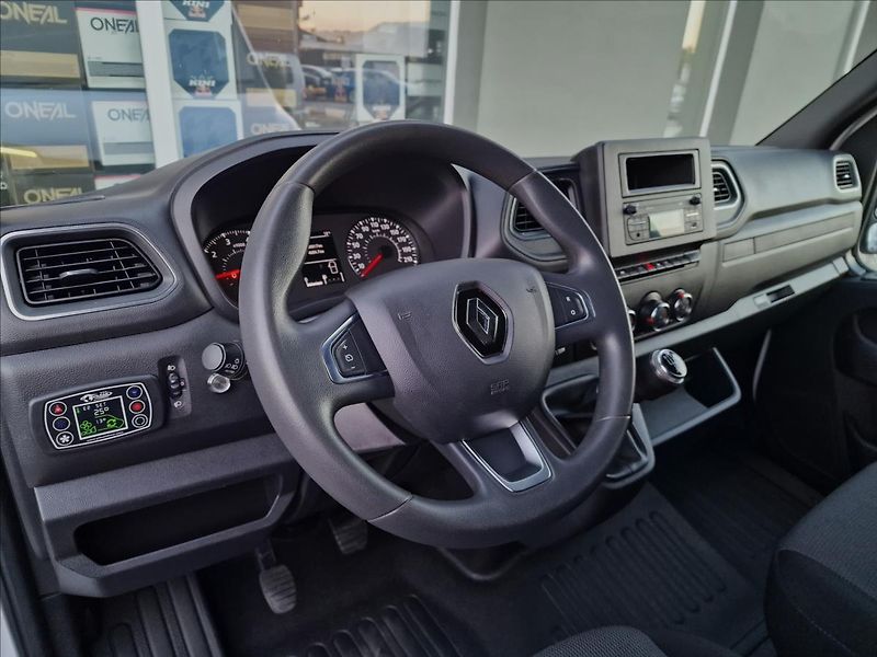 Renault Master 2.3dCi L3H2 P3 COOL,ČR,1Maj. - fotka 21 z 45