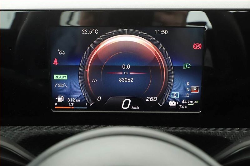 Mercedes-Benz Třídy A (2020) A 250 e - fotka 8 z 22