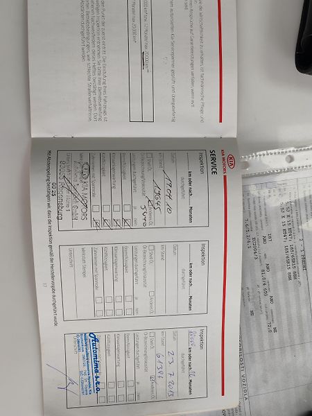 Kia Ceed 1.4 - fotka 22 z 26