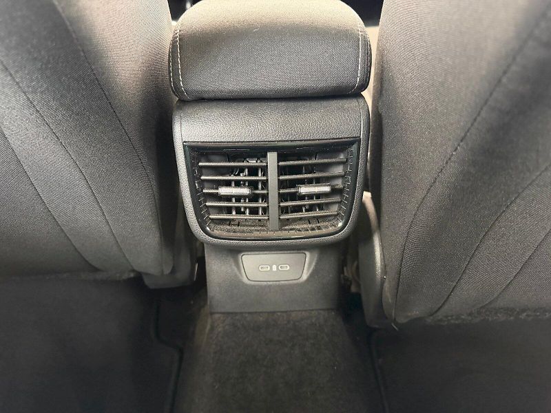 Škoda Fabia (2023) Style 1.0 TSI / 81 kW DSG - fotka 19 z 25