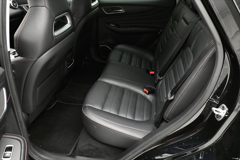 MG EHS 1,5 TGI 190 kW Luxury Záruka a - fotka 14 z 32