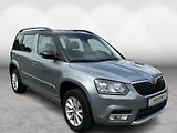 Škoda Yeti 2,0 TDI AMBITION FRESH 4x4 - náhled 8