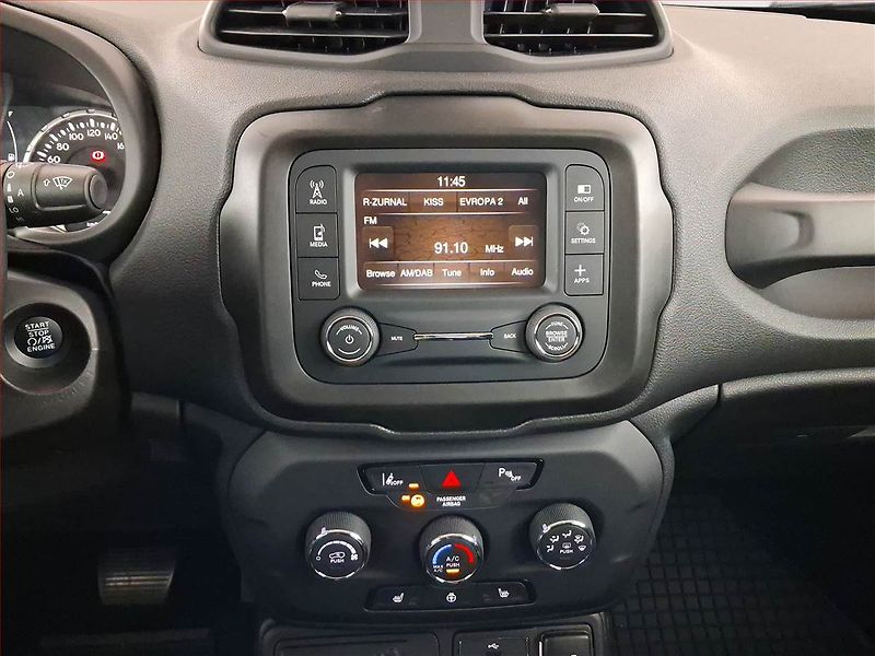 Jeep Renegade (2022) 1.3 T-GDI - fotka 12 z 22