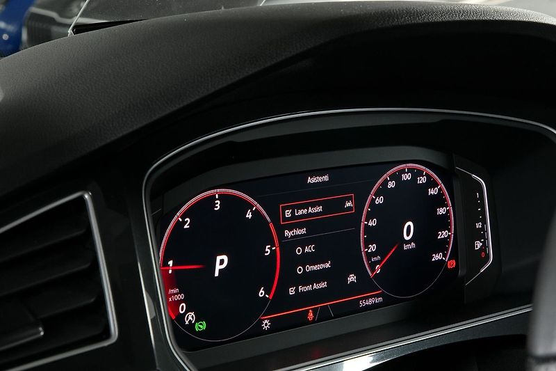 Volkswagen Tiguan Allspace 2.0TDI 147kW R-Line ZÁRUKA 7m - fotka 38 z 44