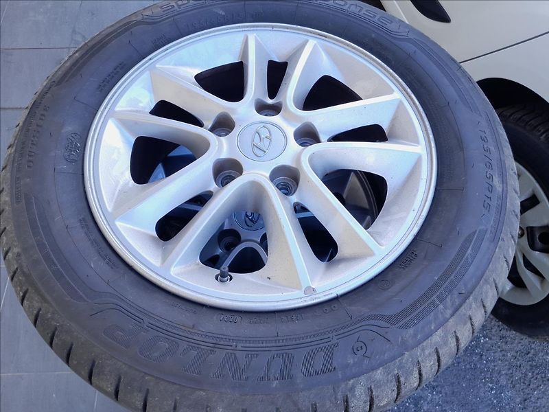 Hyundai ix20 1.6i 16V - fotka 45 z 53