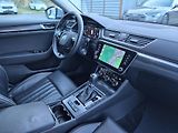 Škoda Superb Combi 2,0TDi 147kw DSG 17ALU - náhled 36