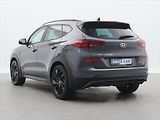 Hyundai Tucson 1,6 T-GDI 130kW 4x4 - náhled 4