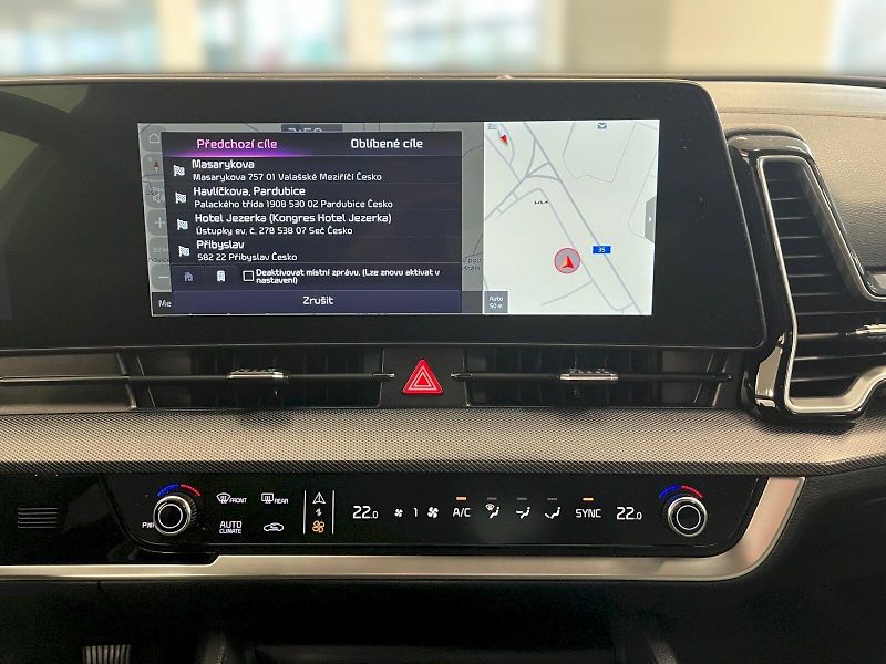 Kia Sportage (2024) - fotka 15 z 34