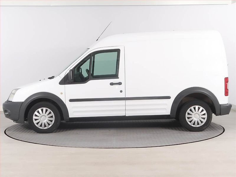 Ford Transit Connect (2013) Maxi 1.8 TDCi, ČR - fotka 3 z 16