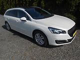 Peugeot 508 NAVI, 172tkm,PANORAMA - náhled 13