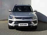 SsangYong Korando (2020) 1.5 T-GDi AWD, AT, TZ, navi - náhled 1