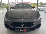 Maserati Ghibli SQ4 302kW*V6*REZERVACE! - náhled 2