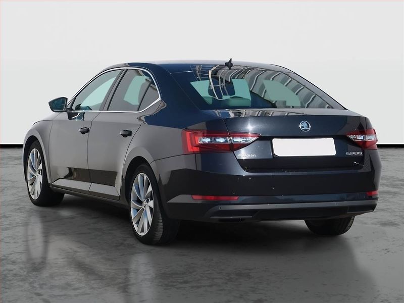 Škoda Superb (2016) Style Plus 2.0 TDI, Automat - fotka 4 z 26