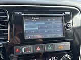 Mitsubishi Outlander 2,0 150PS  Intense A/T 4x4 - náhled 34