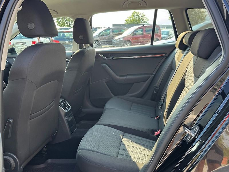 Škoda Octavia (2018) Style 2.0 TDI 4x4 110kW - fotka 13 z 35
