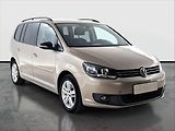 Volkswagen Touran (2012) 1.4 TSI, Tempomat - náhled 1