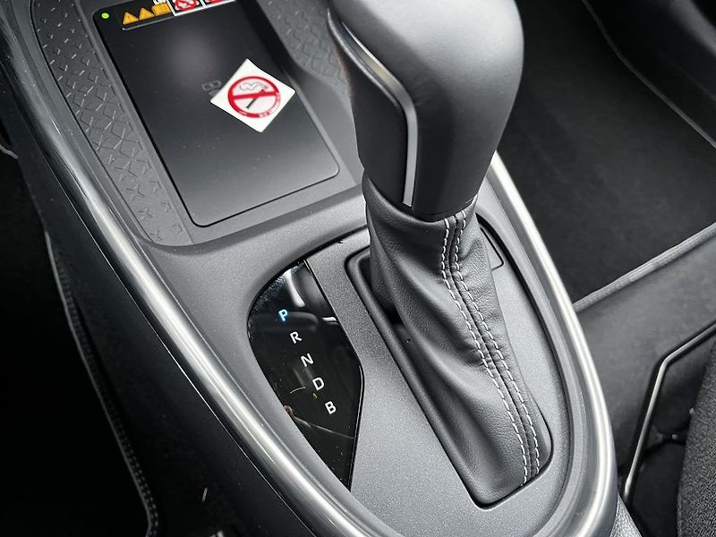 Toyota Aygo 1.5 Hybrid ODBĚR 8/2026 - fotka 20 z 27
