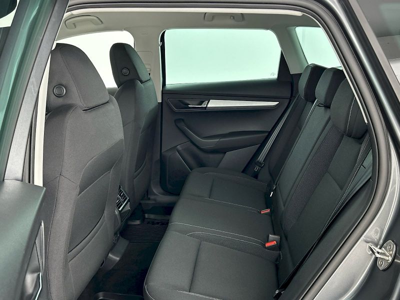 Škoda Karoq (2024) DSG 1.5TSI 110kW Selection Fre - fotka 8 z 30