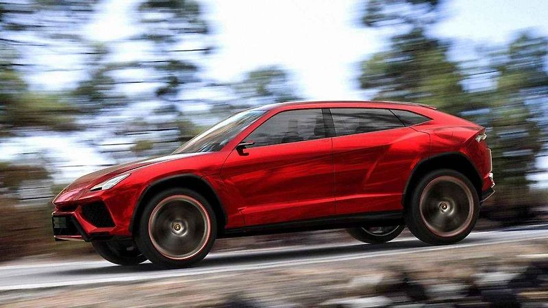Zotye Concept S.