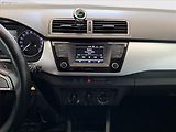 Škoda Fabia (2016) 1.4 TDI, Xenony - náhled 11
