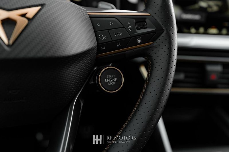 Cupra Formentor (2025) VZ 2,0 TSI 333 4Drive - fotka 34 z 53