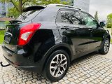 SsangYong Korando 2.2TD 4x4 MANUÁL 1.MAJ TAŽNÉ - náhled 12